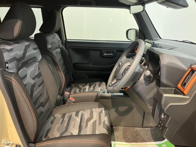 タフトＧターボ純正ナビ　バックモニター　フルセグＴＶ　ＣＤ　ＤＶＤ　ＵＳＢ　Ｂｌｕｅｔｏｏｔｈ　ドラレコ　ＥＴＣ　オートライト　ＬＥＤヘッドライト　前席シートヒーター　クルーズコントロール　　電動パーキング（愛媛県）の中古車