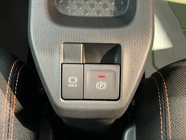 タフトＧターボ純正ナビ　バックモニター　フルセグＴＶ　ＣＤ　ＤＶＤ　ＵＳＢ　Ｂｌｕｅｔｏｏｔｈ　ドラレコ　ＥＴＣ　オートライト　ＬＥＤヘッドライト　前席シートヒーター　クルーズコントロール　　電動パーキング（愛媛県）の中古車