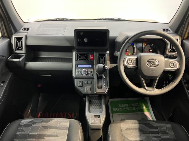 タフトG クロムベンチャー前席シートヒーター クルーズコントロール 障害物センサー プッシュスタート アイドリングストップ オートライト LEDヘッドライト 電動パーキング 電動格納ドアミラー キーフリーシステム(愛媛県)の中古車