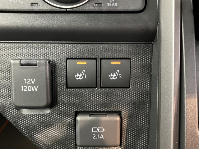 タフトG クロムベンチャー前席シートヒーター クルーズコントロール 障害物センサー プッシュスタート アイドリングストップ オートライト LEDヘッドライト 電動パーキング 電動格納ドアミラー キーフリーシステム(愛媛県)の中古車