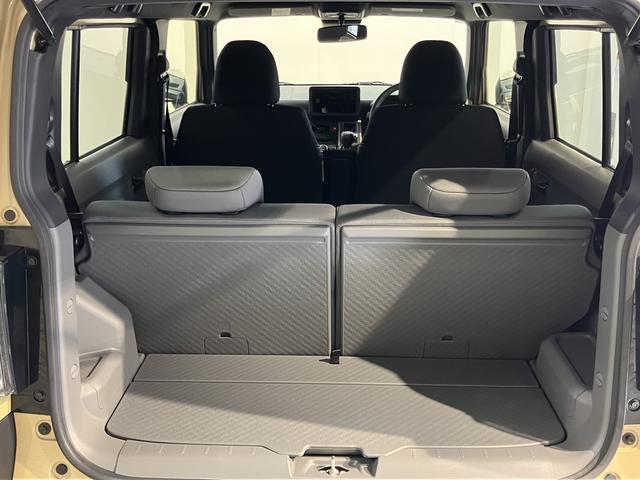 タフトG クロムベンチャー前席シートヒーター クルーズコントロール 障害物センサー プッシュスタート アイドリングストップ オートライト LEDヘッドライト 電動パーキング 電動格納ドアミラー キーフリーシステム(愛媛県)の中古車