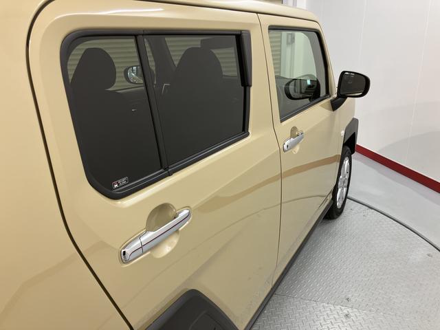 タフトG クロムベンチャー前席シートヒーター クルーズコントロール 障害物センサー プッシュスタート アイドリングストップ オートライト LEDヘッドライト 電動パーキング 電動格納ドアミラー キーフリーシステム(愛媛県)の中古車