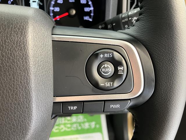 タフトG クロムベンチャー前席シートヒーター クルーズコントロール 障害物センサー プッシュスタート アイドリングストップ オートライト LEDヘッドライト 電動パーキング 電動格納ドアミラー キーフリーシステム(愛媛県)の中古車