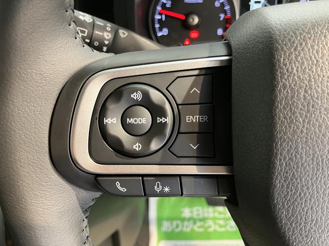 タフトG クロムベンチャー前席シートヒーター クルーズコントロール 障害物センサー プッシュスタート アイドリングストップ オートライト LEDヘッドライト 電動パーキング 電動格納ドアミラー キーフリーシステム(愛媛県)の中古車