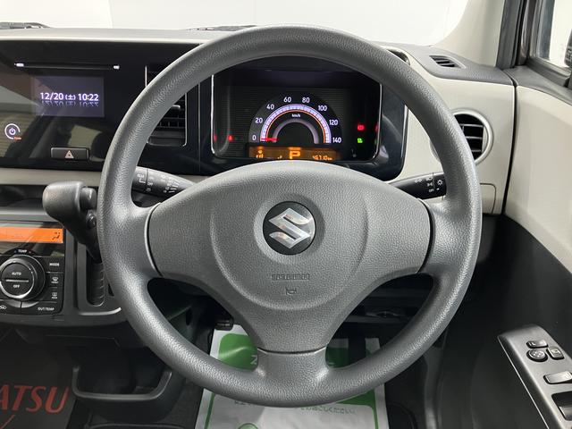 ＭＲワゴンＸディスプレイオーディオ　バックカメラ　ＥＴＣ車載器　オートエアコン　プッシュスタート　電動格納ドアミラー　ベンチシート（愛媛県）の中古車