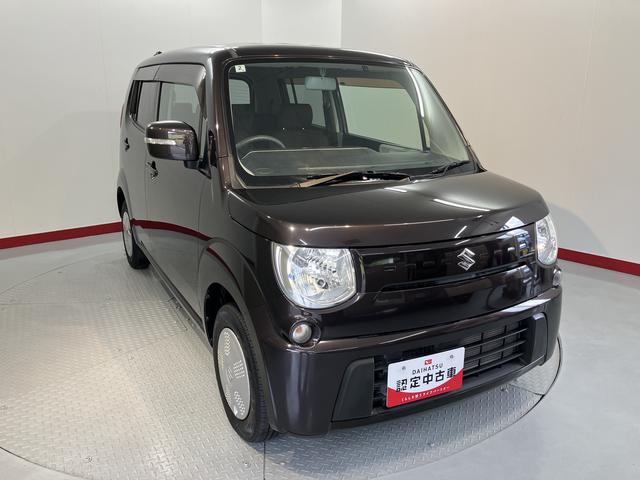 ＭＲワゴンＸディスプレイオーディオ　バックカメラ　ＥＴＣ車載器　オートエアコン　プッシュスタート　電動格納ドアミラー　ベンチシート（愛媛県）の中古車