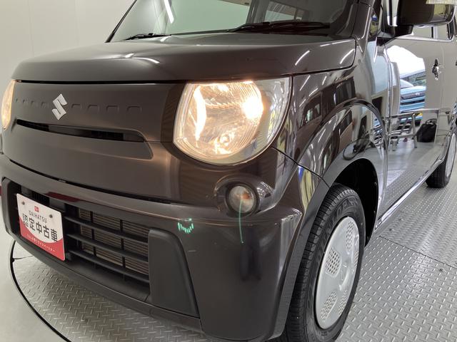 ＭＲワゴンＸディスプレイオーディオ　バックカメラ　ＥＴＣ車載器　オートエアコン　プッシュスタート　電動格納ドアミラー　ベンチシート（愛媛県）の中古車