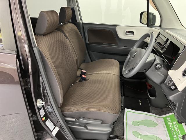 ＭＲワゴンＸディスプレイオーディオ　バックカメラ　ＥＴＣ車載器　オートエアコン　プッシュスタート　電動格納ドアミラー　ベンチシート（愛媛県）の中古車