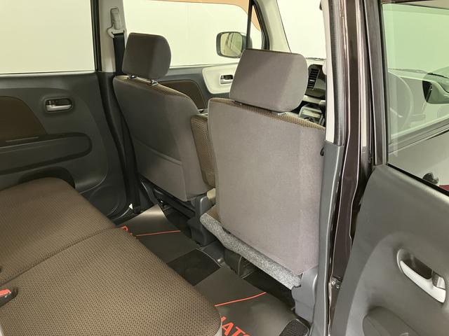 ＭＲワゴンＸディスプレイオーディオ　バックカメラ　ＥＴＣ車載器　オートエアコン　プッシュスタート　電動格納ドアミラー　ベンチシート（愛媛県）の中古車