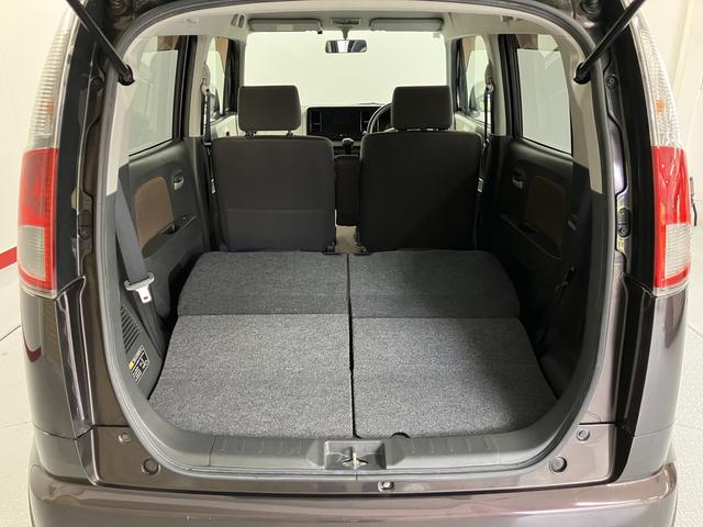 ＭＲワゴンＸディスプレイオーディオ　バックカメラ　ＥＴＣ車載器　オートエアコン　プッシュスタート　電動格納ドアミラー　ベンチシート（愛媛県）の中古車