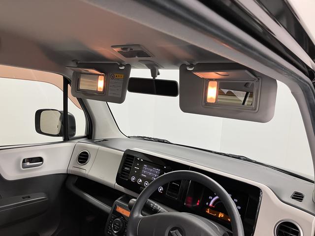 ＭＲワゴンＸディスプレイオーディオ　バックカメラ　ＥＴＣ車載器　オートエアコン　プッシュスタート　電動格納ドアミラー　ベンチシート（愛媛県）の中古車