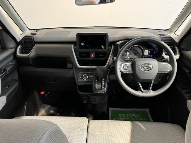 ムーヴX2WD CVT 左側電動スライドドア スマートアシスト オートライト LEDヘッドライト プッシュスタート アイドリングストップ オーディオレス バックカメラ(愛媛県)の中古車