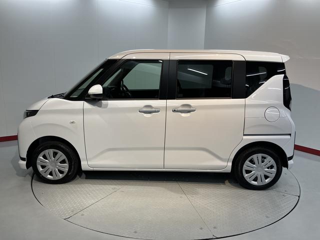 ムーヴX2WD CVT 左側電動スライドドア スマートアシスト オートライト LEDヘッドライト プッシュスタート アイドリングストップ オーディオレス バックカメラ(愛媛県)の中古車