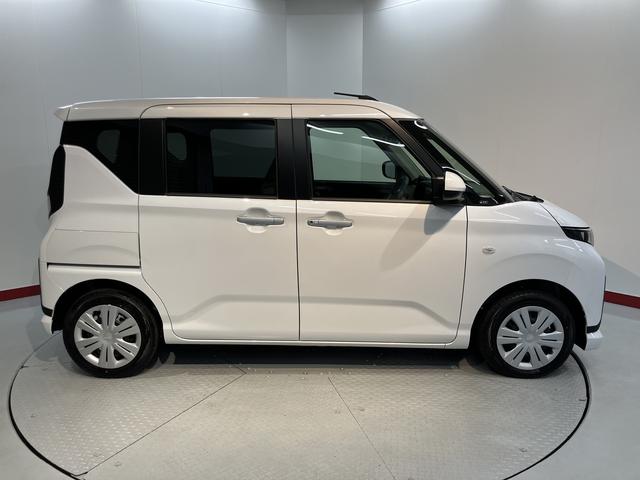 ムーヴX2WD CVT 左側電動スライドドア スマートアシスト オートライト LEDヘッドライト プッシュスタート アイドリングストップ オーディオレス バックカメラ(愛媛県)の中古車