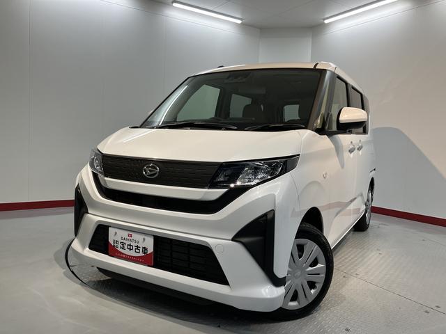 ムーヴX2WD CVT 左側電動スライドドア スマートアシスト オートライト LEDヘッドライト プッシュスタート アイドリングストップ オーディオレス バックカメラ(愛媛県)の中古車