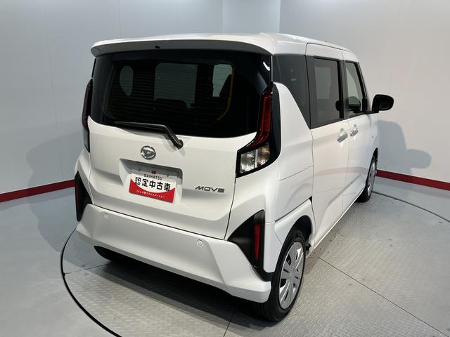 ムーヴX2WD CVT 左側電動スライドドア スマートアシスト オートライト LEDヘッドライト プッシュスタート アイドリングストップ オーディオレス バックカメラ(愛媛県)の中古車