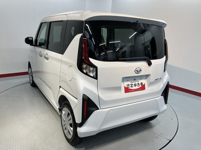 ムーヴX2WD CVT 左側電動スライドドア スマートアシスト オートライト LEDヘッドライト プッシュスタート アイドリングストップ オーディオレス バックカメラ(愛媛県)の中古車