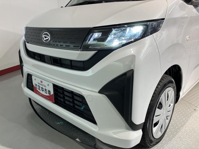 ムーヴX2WD CVT 左側電動スライドドア スマートアシスト オートライト LEDヘッドライト プッシュスタート アイドリングストップ オーディオレス バックカメラ(愛媛県)の中古車