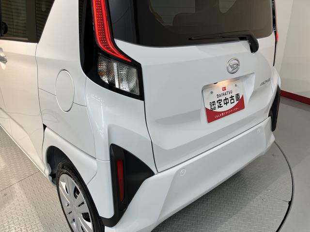 ムーヴX2WD CVT 左側電動スライドドア スマートアシスト オートライト LEDヘッドライト プッシュスタート アイドリングストップ オーディオレス バックカメラ(愛媛県)の中古車