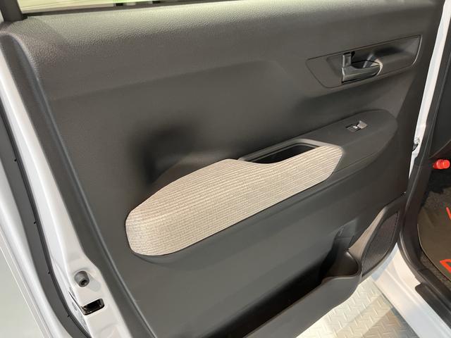 ムーヴX2WD CVT 左側電動スライドドア スマートアシスト オートライト LEDヘッドライト プッシュスタート アイドリングストップ オーディオレス バックカメラ(愛媛県)の中古車