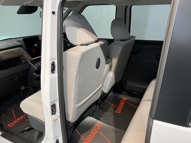 ムーヴX2WD CVT 左側電動スライドドア スマートアシスト オートライト LEDヘッドライト プッシュスタート アイドリングストップ オーディオレス バックカメラ(愛媛県)の中古車