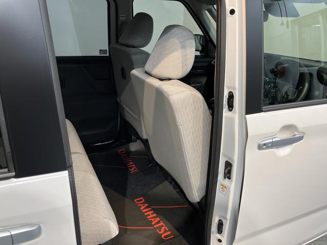 ムーヴX2WD CVT 左側電動スライドドア スマートアシスト オートライト LEDヘッドライト プッシュスタート アイドリングストップ オーディオレス バックカメラ(愛媛県)の中古車