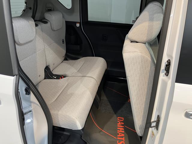 ムーヴX2WD CVT 左側電動スライドドア スマートアシスト オートライト LEDヘッドライト プッシュスタート アイドリングストップ オーディオレス バックカメラ(愛媛県)の中古車