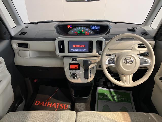 ムーヴキャンバスＸリミテッド　ＳＡII純正ナビ　バックカメラ　地上デジタルＴＶ　ＥＴＣ　プッシュスタート　両側電動スライドドア　ＳＡＩＩ　オートライト　アイドリングストップ　キーフリーシステム（愛媛県）の中古車