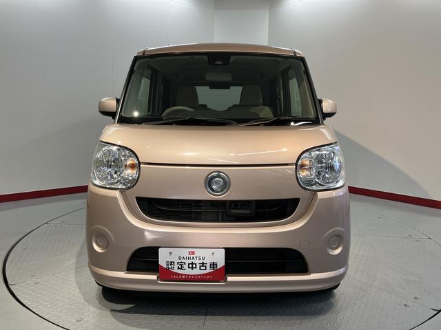 ムーヴキャンバスＸリミテッド　ＳＡII純正ナビ　バックカメラ　地上デジタルＴＶ　ＥＴＣ　プッシュスタート　両側電動スライドドア　ＳＡＩＩ　オートライト　アイドリングストップ　キーフリーシステム（愛媛県）の中古車