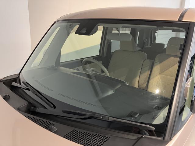 ムーヴキャンバスＸリミテッド　ＳＡII純正ナビ　バックカメラ　地上デジタルＴＶ　ＥＴＣ　プッシュスタート　両側電動スライドドア　ＳＡＩＩ　オートライト　アイドリングストップ　キーフリーシステム（愛媛県）の中古車