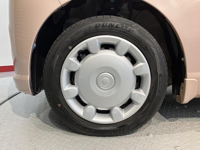 ムーヴキャンバスＸリミテッド　ＳＡII純正ナビ　バックカメラ　地上デジタルＴＶ　ＥＴＣ　プッシュスタート　両側電動スライドドア　ＳＡＩＩ　オートライト　アイドリングストップ　キーフリーシステム（愛媛県）の中古車