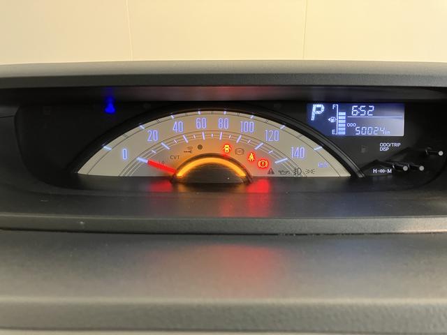 ムーヴキャンバスＸリミテッド　ＳＡII純正ナビ　バックカメラ　地上デジタルＴＶ　ＥＴＣ　プッシュスタート　両側電動スライドドア　ＳＡＩＩ　オートライト　アイドリングストップ　キーフリーシステム（愛媛県）の中古車