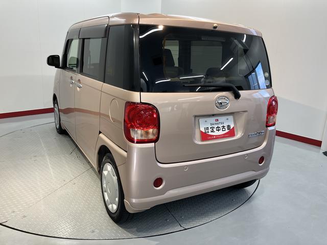 ムーヴキャンバスＸリミテッド　ＳＡII純正ナビ　バックカメラ　地上デジタルＴＶ　ＥＴＣ　プッシュスタート　両側電動スライドドア　ＳＡＩＩ　オートライト　アイドリングストップ　キーフリーシステム（愛媛県）の中古車