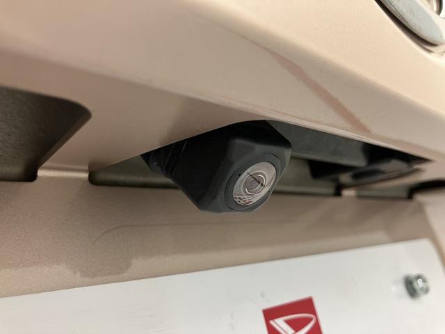 ムーヴキャンバスＸリミテッド　ＳＡII純正ナビ　バックカメラ　地上デジタルＴＶ　ＥＴＣ　プッシュスタート　両側電動スライドドア　ＳＡＩＩ　オートライト　アイドリングストップ　キーフリーシステム（愛媛県）の中古車