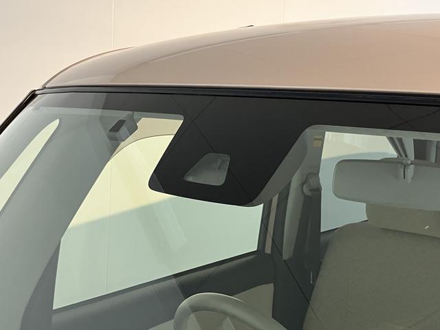 ムーヴキャンバスＸリミテッド　ＳＡII純正ナビ　バックカメラ　地上デジタルＴＶ　ＥＴＣ　プッシュスタート　両側電動スライドドア　ＳＡＩＩ　オートライト　アイドリングストップ　キーフリーシステム（愛媛県）の中古車