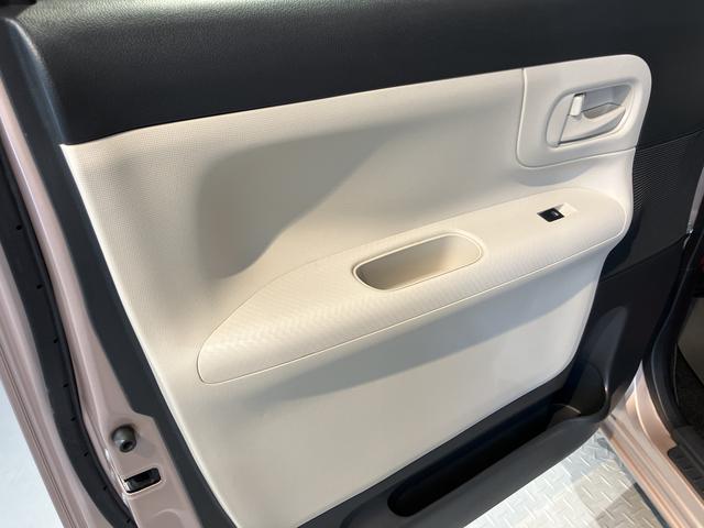 ムーヴキャンバスＸリミテッド　ＳＡII純正ナビ　バックカメラ　地上デジタルＴＶ　ＥＴＣ　プッシュスタート　両側電動スライドドア　ＳＡＩＩ　オートライト　アイドリングストップ　キーフリーシステム（愛媛県）の中古車