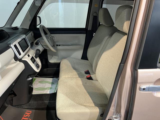 ムーヴキャンバスＸリミテッド　ＳＡII純正ナビ　バックカメラ　地上デジタルＴＶ　ＥＴＣ　プッシュスタート　両側電動スライドドア　ＳＡＩＩ　オートライト　アイドリングストップ　キーフリーシステム（愛媛県）の中古車