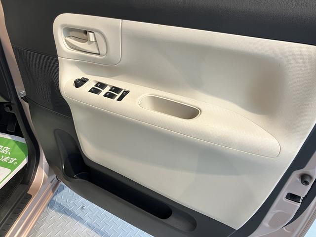 ムーヴキャンバスＸリミテッド　ＳＡII純正ナビ　バックカメラ　地上デジタルＴＶ　ＥＴＣ　プッシュスタート　両側電動スライドドア　ＳＡＩＩ　オートライト　アイドリングストップ　キーフリーシステム（愛媛県）の中古車