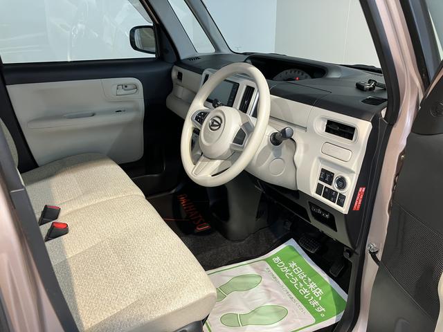 ムーヴキャンバスＸリミテッド　ＳＡII純正ナビ　バックカメラ　地上デジタルＴＶ　ＥＴＣ　プッシュスタート　両側電動スライドドア　ＳＡＩＩ　オートライト　アイドリングストップ　キーフリーシステム（愛媛県）の中古車