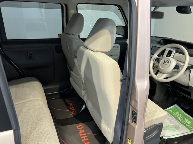 ムーヴキャンバスＸリミテッド　ＳＡII純正ナビ　バックカメラ　地上デジタルＴＶ　ＥＴＣ　プッシュスタート　両側電動スライドドア　ＳＡＩＩ　オートライト　アイドリングストップ　キーフリーシステム（愛媛県）の中古車