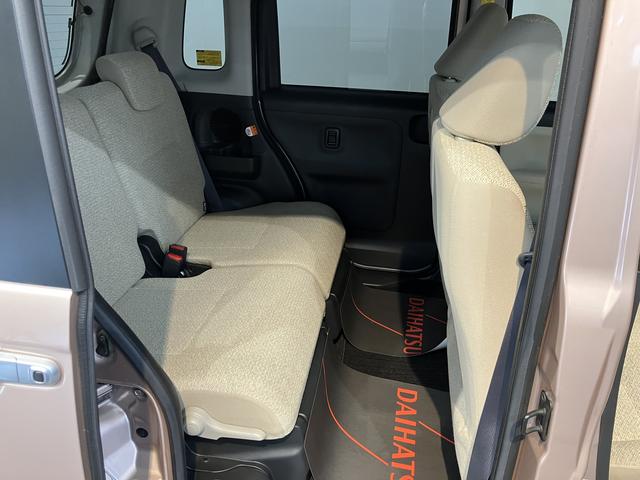 ムーヴキャンバスＸリミテッド　ＳＡII純正ナビ　バックカメラ　地上デジタルＴＶ　ＥＴＣ　プッシュスタート　両側電動スライドドア　ＳＡＩＩ　オートライト　アイドリングストップ　キーフリーシステム（愛媛県）の中古車