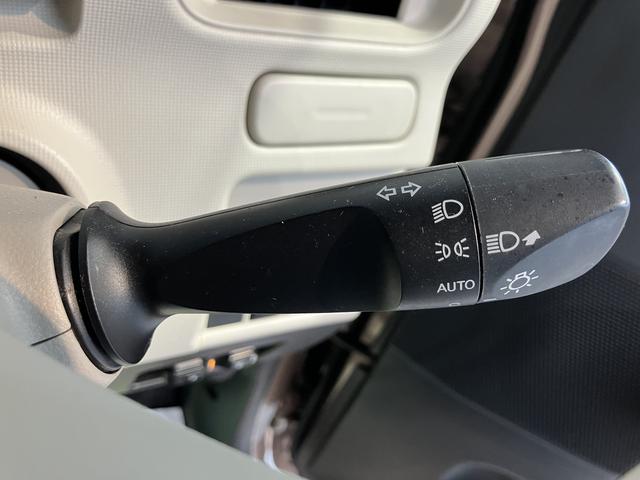 ムーヴキャンバスＸリミテッド　ＳＡII純正ナビ　バックカメラ　地上デジタルＴＶ　ＥＴＣ　プッシュスタート　両側電動スライドドア　ＳＡＩＩ　オートライト　アイドリングストップ　キーフリーシステム（愛媛県）の中古車