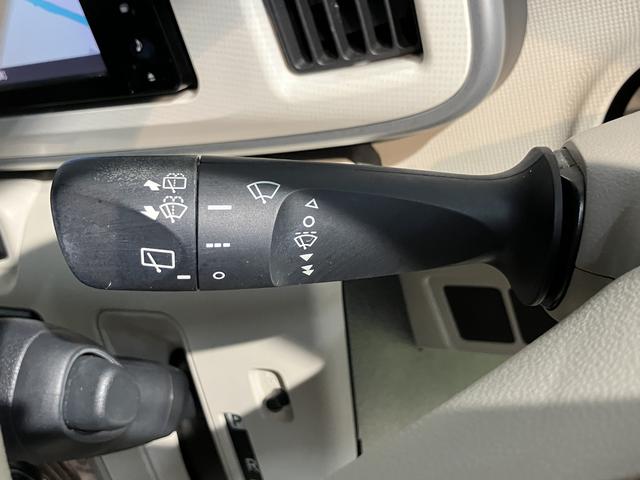 ムーヴキャンバスＸリミテッド　ＳＡII純正ナビ　バックカメラ　地上デジタルＴＶ　ＥＴＣ　プッシュスタート　両側電動スライドドア　ＳＡＩＩ　オートライト　アイドリングストップ　キーフリーシステム（愛媛県）の中古車