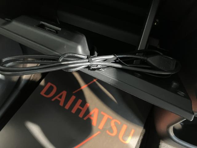 ムーヴキャンバスＸリミテッド　ＳＡII純正ナビ　バックカメラ　地上デジタルＴＶ　ＥＴＣ　プッシュスタート　両側電動スライドドア　ＳＡＩＩ　オートライト　アイドリングストップ　キーフリーシステム（愛媛県）の中古車