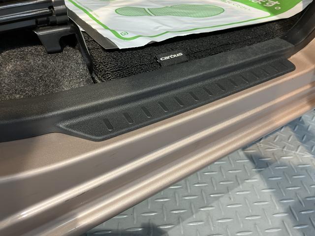 ムーヴキャンバスＸリミテッド　ＳＡII純正ナビ　バックカメラ　地上デジタルＴＶ　ＥＴＣ　プッシュスタート　両側電動スライドドア　ＳＡＩＩ　オートライト　アイドリングストップ　キーフリーシステム（愛媛県）の中古車