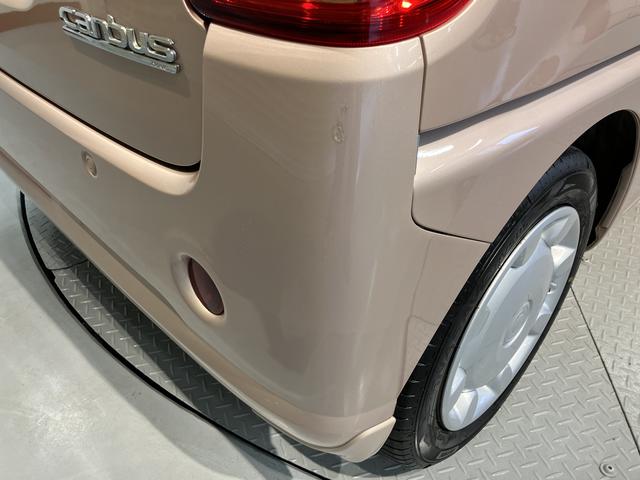 ムーヴキャンバスＸリミテッド　ＳＡII純正ナビ　バックカメラ　地上デジタルＴＶ　ＥＴＣ　プッシュスタート　両側電動スライドドア　ＳＡＩＩ　オートライト　アイドリングストップ　キーフリーシステム（愛媛県）の中古車