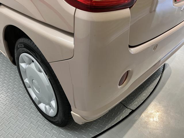 ムーヴキャンバスＸリミテッド　ＳＡII純正ナビ　バックカメラ　地上デジタルＴＶ　ＥＴＣ　プッシュスタート　両側電動スライドドア　ＳＡＩＩ　オートライト　アイドリングストップ　キーフリーシステム（愛媛県）の中古車