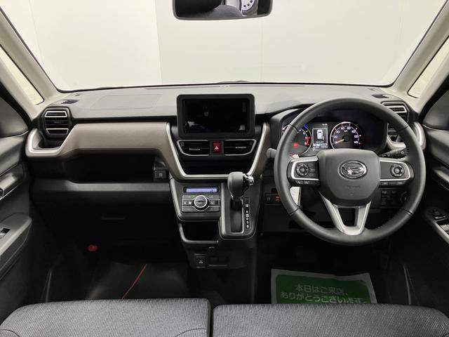 ムーヴＲＳ両側電動スライドドア　スマートアシスト　アダプティブクルーズコントロール　バックカメラ　オートエアコン　オートライト　ＬＥＤヘッドライト　フォグランプ　プッシュスタート　アルミホイール（愛媛県）の中古車