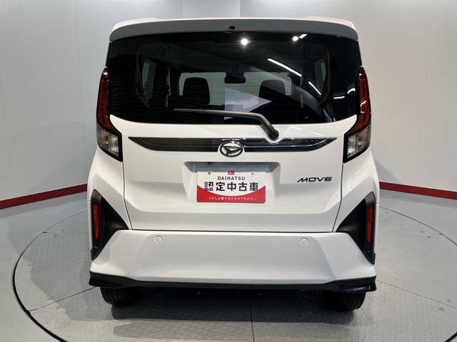 ムーヴＲＳ両側電動スライドドア　スマートアシスト　アダプティブクルーズコントロール　バックカメラ　オートエアコン　オートライト　ＬＥＤヘッドライト　フォグランプ　プッシュスタート　アルミホイール（愛媛県）の中古車