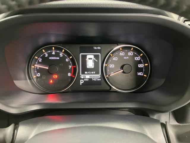 ムーヴＲＳ両側電動スライドドア　スマートアシスト　アダプティブクルーズコントロール　バックカメラ　オートエアコン　オートライト　ＬＥＤヘッドライト　フォグランプ　プッシュスタート　アルミホイール（愛媛県）の中古車